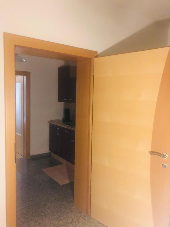 Ferienwohnung Am Bauernhof Strassonig Vulgo Hornis Мосбург Экстерьер фото